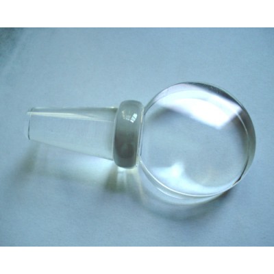 CRYSTAL BOTTLE STOPPER-IGT-ST0022